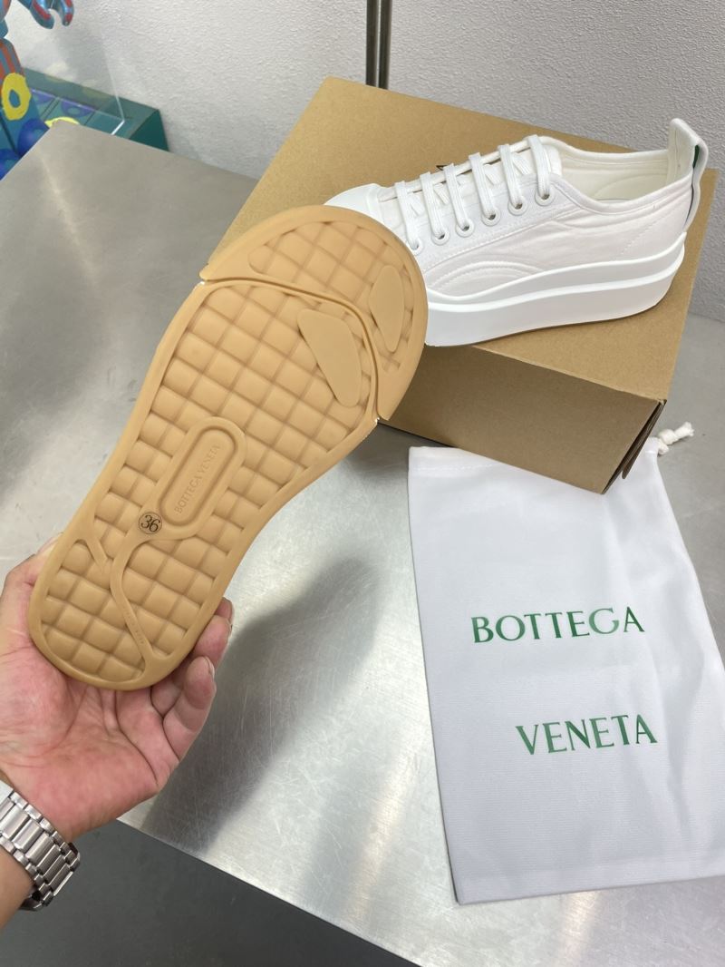 Bottega Veneta Shoes